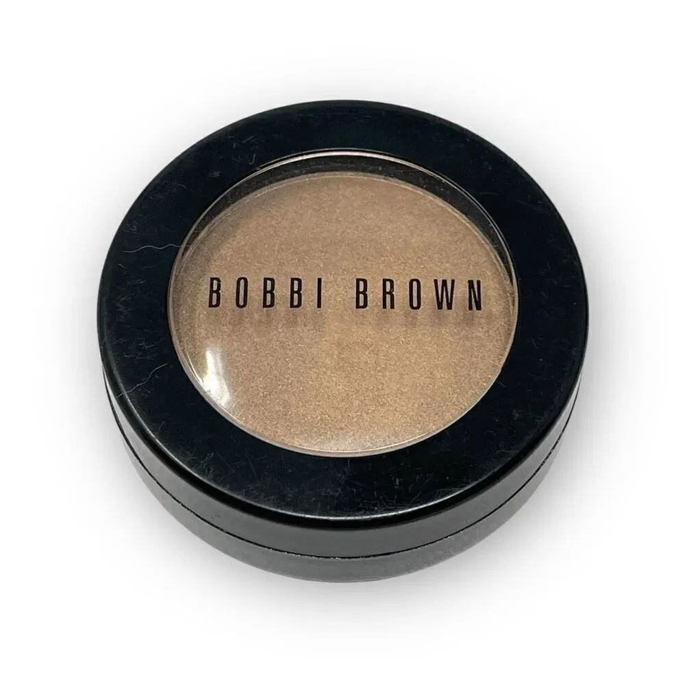 Bobbi Brown Shimmer Wash Eye Shadow Bronze 14 .09 oz 2.6 g New Without Box